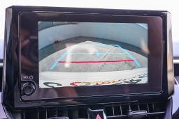 Toyota Corolla Hybrid SE FWD (Natl) 2026