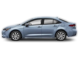 Toyota Corolla Hybrid LE FWD (Natl) 2026