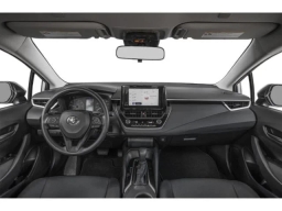 Toyota Corolla Hybrid LE FWD (Natl) 2026