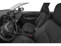 Toyota Corolla Hybrid LE FWD (Natl) 2026