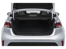 Toyota Corolla Hybrid LE FWD (Natl) 2026