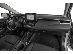 Toyota Corolla Hybrid LE FWD (Natl) 2026