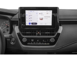 Toyota Corolla SE CVT (Natl) 2026