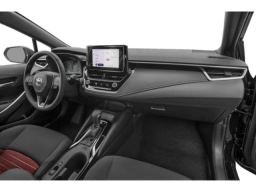 Toyota Corolla SE CVT (Natl) 2026