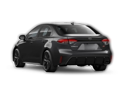 Toyota Corolla SE CVT (Natl) 2026