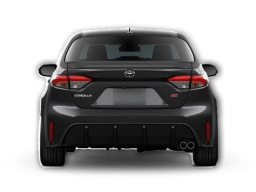 Toyota Corolla SE CVT (Natl) 2026