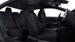 Toyota Corolla SE CVT (Natl) 2026