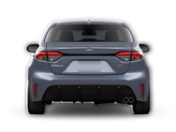 Toyota Corolla SE CVT (Natl) 2026