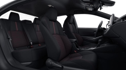 Toyota Corolla SE CVT (Natl) 2026