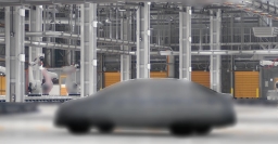 Toyota Corolla SE CVT (Natl) 2026