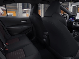 Toyota Corolla SE CVT (Natl) 2026