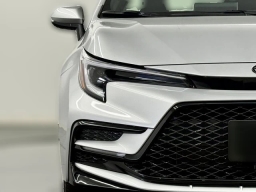 Toyota Corolla SE CVT (Natl) 2026