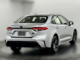 Toyota Corolla SE CVT (Natl) 2026