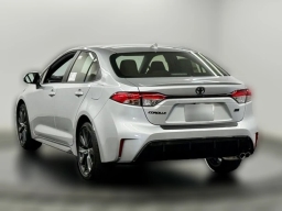 Toyota Corolla SE CVT (Natl) 2026