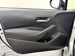 Toyota Corolla SE CVT (Natl) 2026