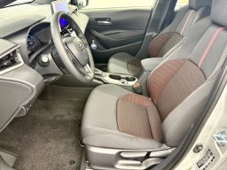 Toyota Corolla SE CVT (Natl) 2026