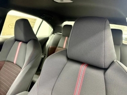 Toyota Corolla SE CVT (Natl) 2026