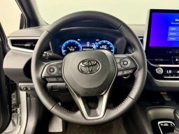 Toyota Corolla SE CVT (Natl) 2026