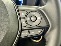 Toyota Corolla SE CVT (Natl) 2026