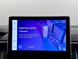 Toyota Corolla SE CVT (Natl) 2026