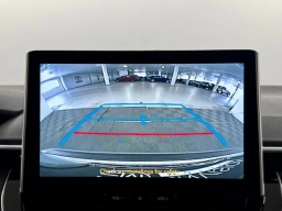 Toyota Corolla SE CVT (Natl) 2026