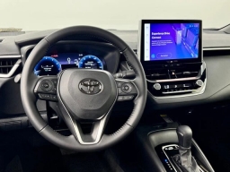 Toyota Corolla SE CVT (Natl) 2026