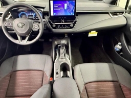 Toyota Corolla SE CVT (Natl) 2026