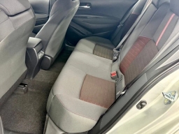 Toyota Corolla SE CVT (Natl) 2026