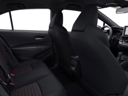 Toyota Corolla SE CVT (Natl) 2026