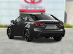 Toyota Corolla SE CVT (Natl) 2026