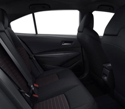 Toyota Corolla SE CVT (Natl) 2026