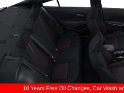 Toyota Corolla SE CVT (Natl) 2026