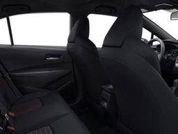 Toyota Corolla SE CVT (Natl) 2026