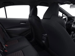 Toyota Corolla SE CVT (Natl) 2026