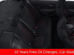 Toyota Corolla SE CVT (Natl) 2026