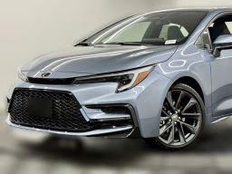 Toyota Corolla SE CVT (Natl) 2026