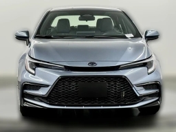 Toyota Corolla SE CVT (Natl) 2026