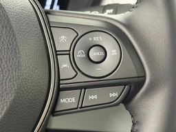 Toyota Corolla SE CVT (Natl) 2026