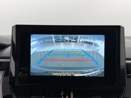 Toyota Corolla SE CVT (Natl) 2026