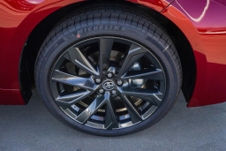 Toyota Corolla SE CVT (Natl) 2026