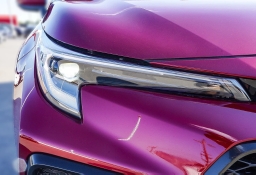 Toyota Corolla SE CVT (Natl) 2026