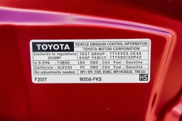 Toyota Corolla SE CVT (Natl) 2026