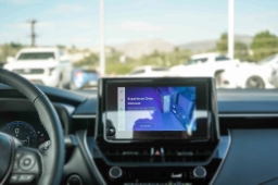 Toyota Corolla SE CVT (Natl) 2026