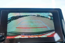 Toyota Corolla SE CVT (Natl) 2026