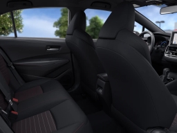 Toyota Corolla SE CVT (Natl) 2026