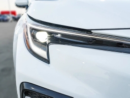 Toyota Corolla SE CVT (Natl) 2026