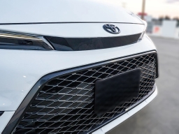 Toyota Corolla SE CVT (Natl) 2026