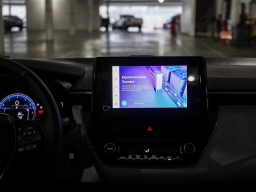 Toyota Corolla SE CVT (Natl) 2026