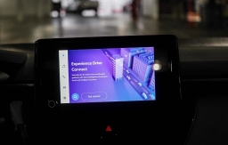 Toyota Corolla SE CVT (Natl) 2026