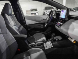 Toyota Corolla SE CVT (Natl) 2026